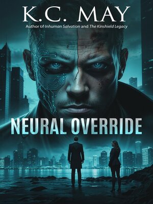 cover image of Neural Override